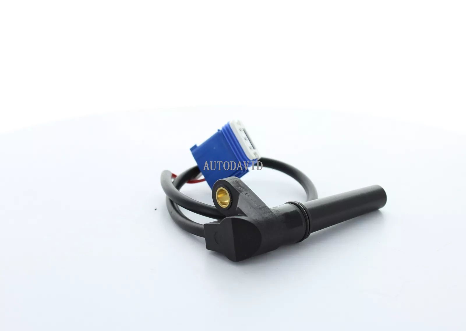 مستشعر سرعة ناقل الحركة الأوتوماتيكي لبيجو 206 307 308 لسيتروين C5 C8 OEM: 252980 7700116377 7700116378 HS02-027-112