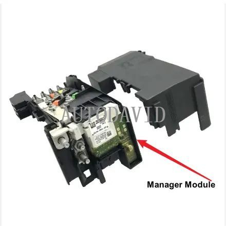 صندوق فيوز المحرك BSM الجمعية لبيجو 308 3008/1.6T 508 T9 سيتروين C4 بيكاسو OEM: 6500GR-A 9666527680A 9805119280A 9666817380A HS01-042-017