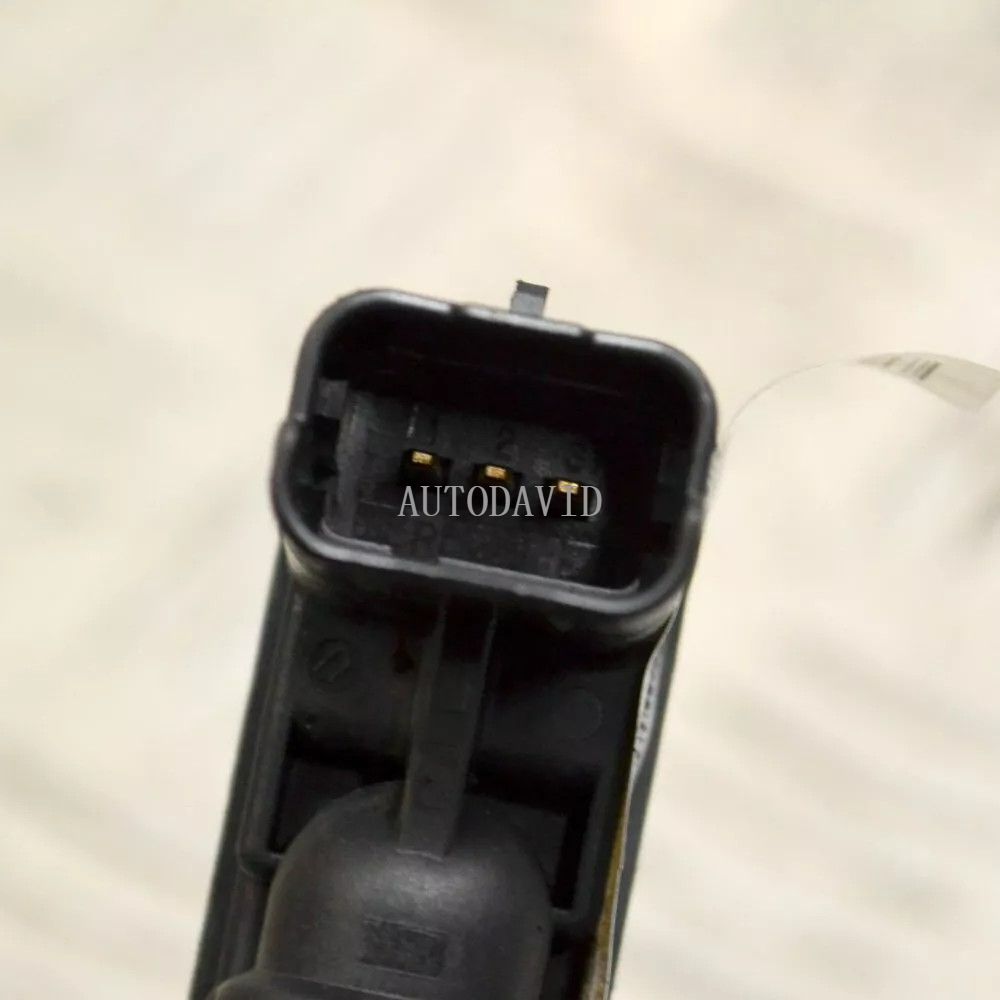 خرطوم أنبوب معزز فراغ الفرامل لبيجو 2008 308 سيتروين C4 OEM: 9805387280 HS02-023-075