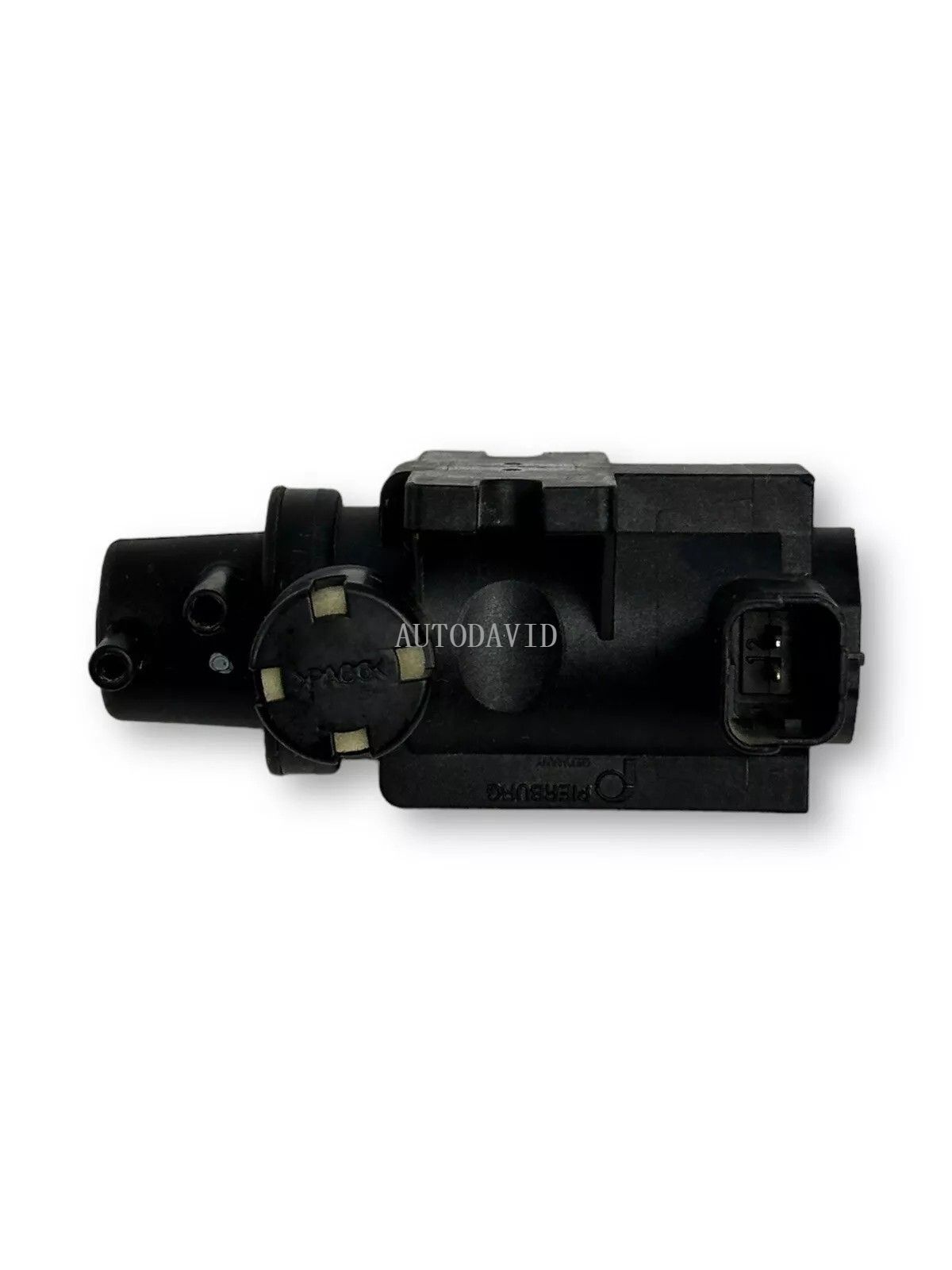 صمام الملف اللولبي للضغط التوربيني لبيجو206 1.4، 307 2.0، سيتروين C2 C3 1.4. تصنيع المعدات الأصلية: 1618.S5، 9645029180 9641726680، 1628ZT، 1628TV، 1628N1 HS03-033-012