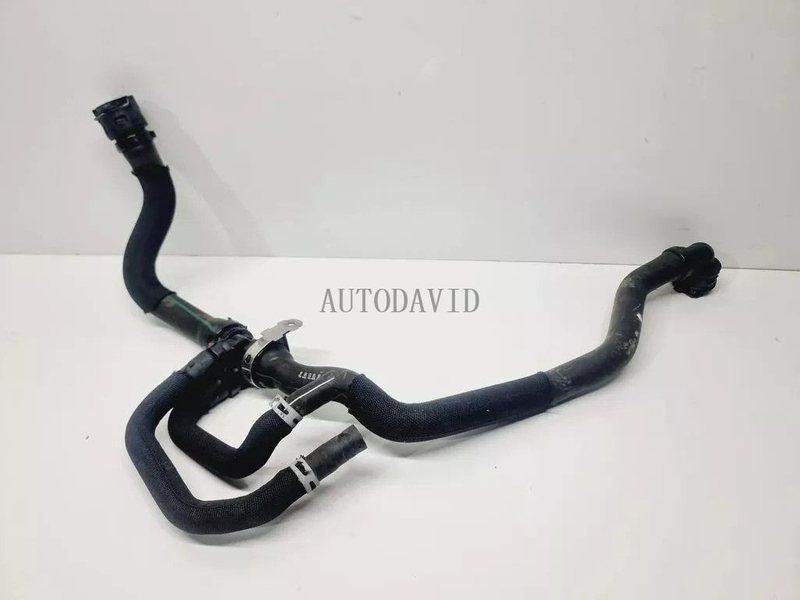 خرطوم أنبوب تبريد مياه المحرك لبيجو 5008 P87 1.2,2016-2023 OEM: 9816497180 HS02-023-042