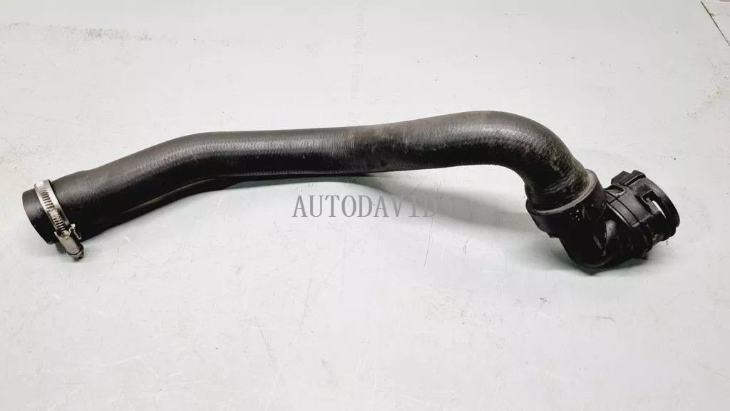 خرطوم مدخل المياه لمشعاع المحرك لبيجو 5008 P87 1.2,2016-2023 OEM: 9813941680 HS02-023-045