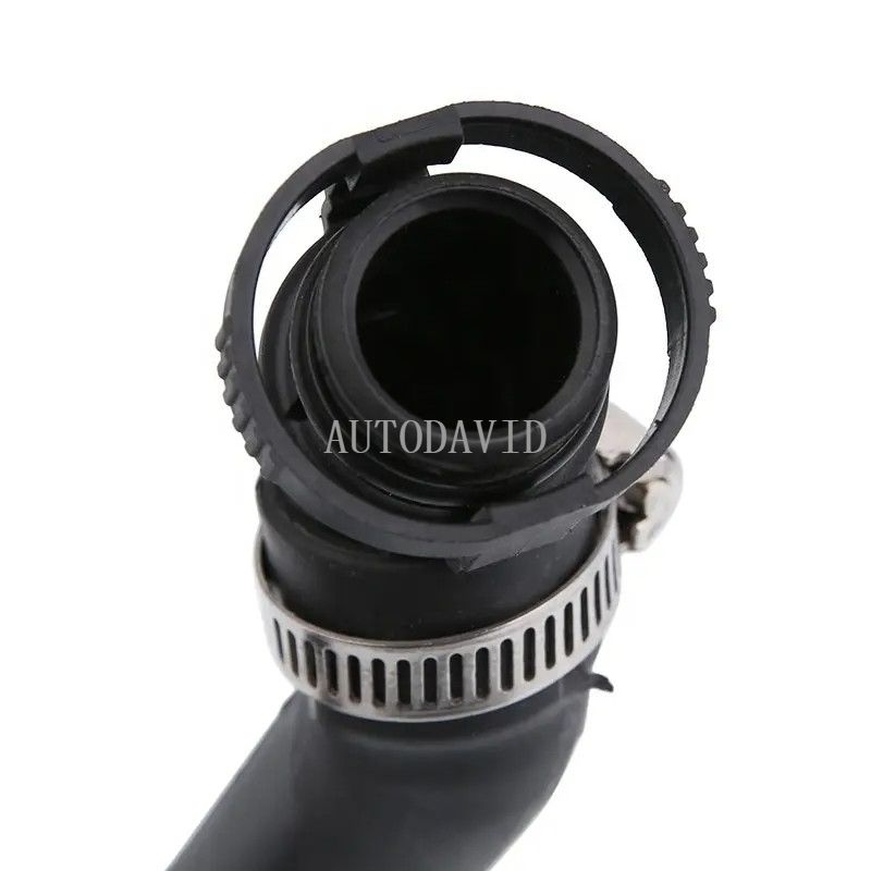 الشاحن التربيني أنابيب الهواء مع صمام لبيجو 3008 308ll 408 508 1.6T سيتروين C4L C5 DS OEM: 9811908380 V763382280 HS02-023-046