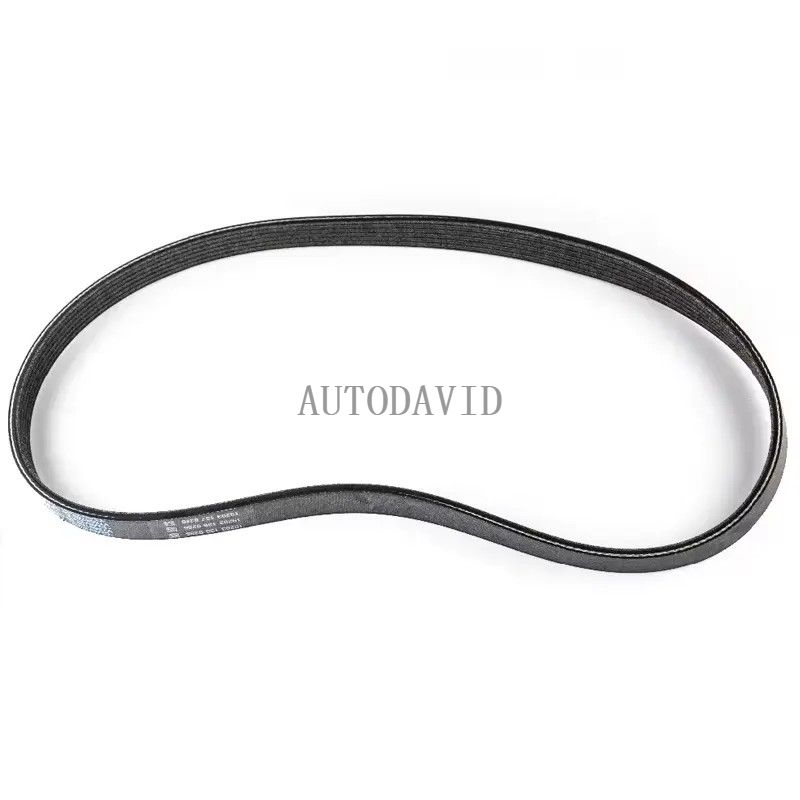 مروحة حزام عالية الجودة لبيجو 208 308CC SW 3008 RCZ 508 سيتروين C4 C4L DS OEM: 5750RG V756678980 6PK905 11287566789 / 11287571377 / 038903137 / 038903137G HS01-017-0 01