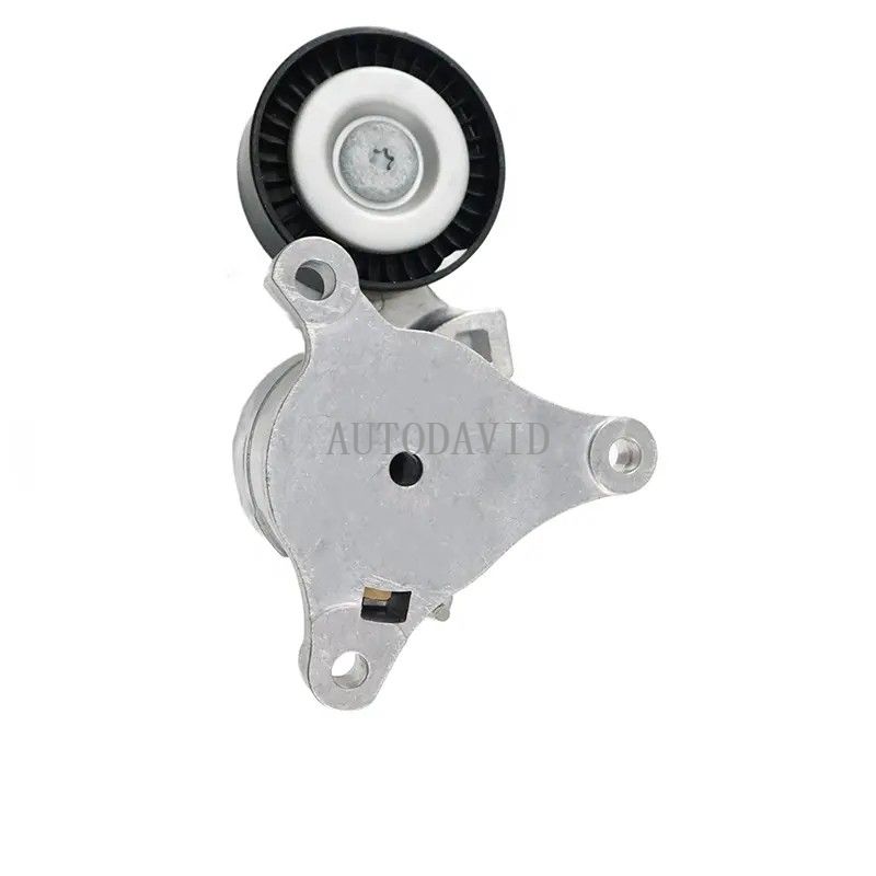 مجموعة بكرة الموتر لبيجو 307 308 407، المحرك EW10J4، EW12J4، سيتروين C4/5/8 OEM: 5751C0/G8 9663566180 1611425380 HS01-017-036