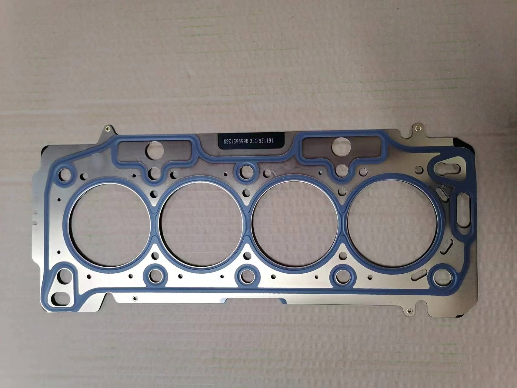 الضمان اختبار الأسطوانات لبيجو 206 207 307 1.4 16V 2003-2012 (KFU) 65kw OEM: 0209FA 0209CJ HS01-014-001