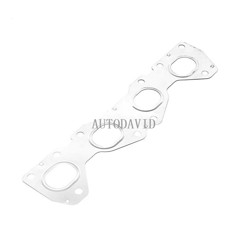 حشية مشعب العادم 106 206 306 307 2008 شريك 1.1 1.4 OEM: 0349L3 HS01-013-008