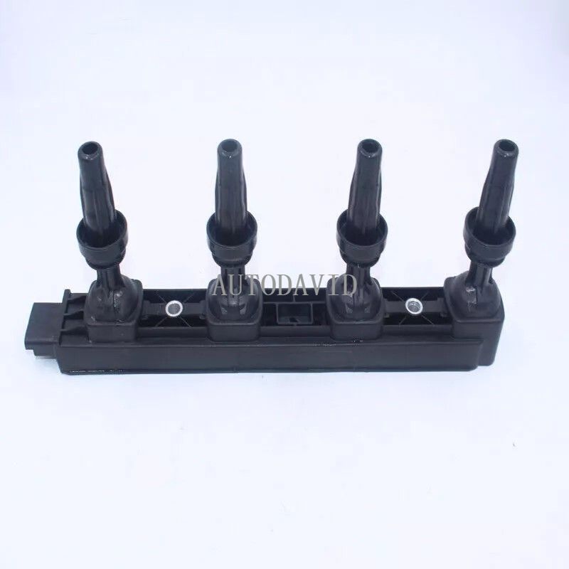 ملف الإشعال لبيجو 208 301 308 EC5، سيتروين C3 C3XR OEM: 9674680380 9800251580 HS01-040-003