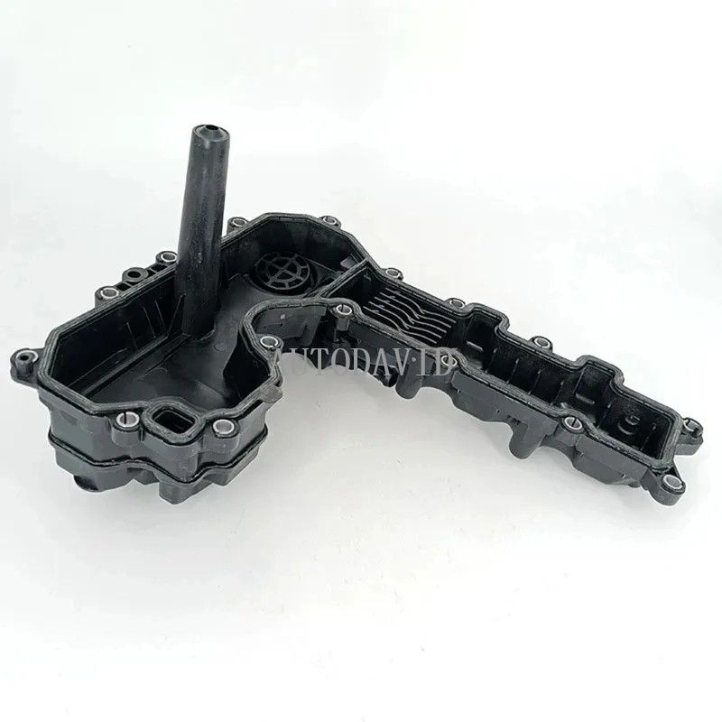 غطاء رأس الاسطوانة لبيجو 208 2008 3008 4008 محرك 1.2T، سيتروين C3/C4 OEM: 9808923780 9802912580 HS01-018-003