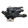 نظام التبريد مجموعة ترموستات شفة المياه لبيجو 308 3008 407 508 5008 2.0 HDI Citroen C4/5 DS4/5,2.0 BlueHDi OEM: 9803549480, 9850364680, 3642484 HS02-021-012