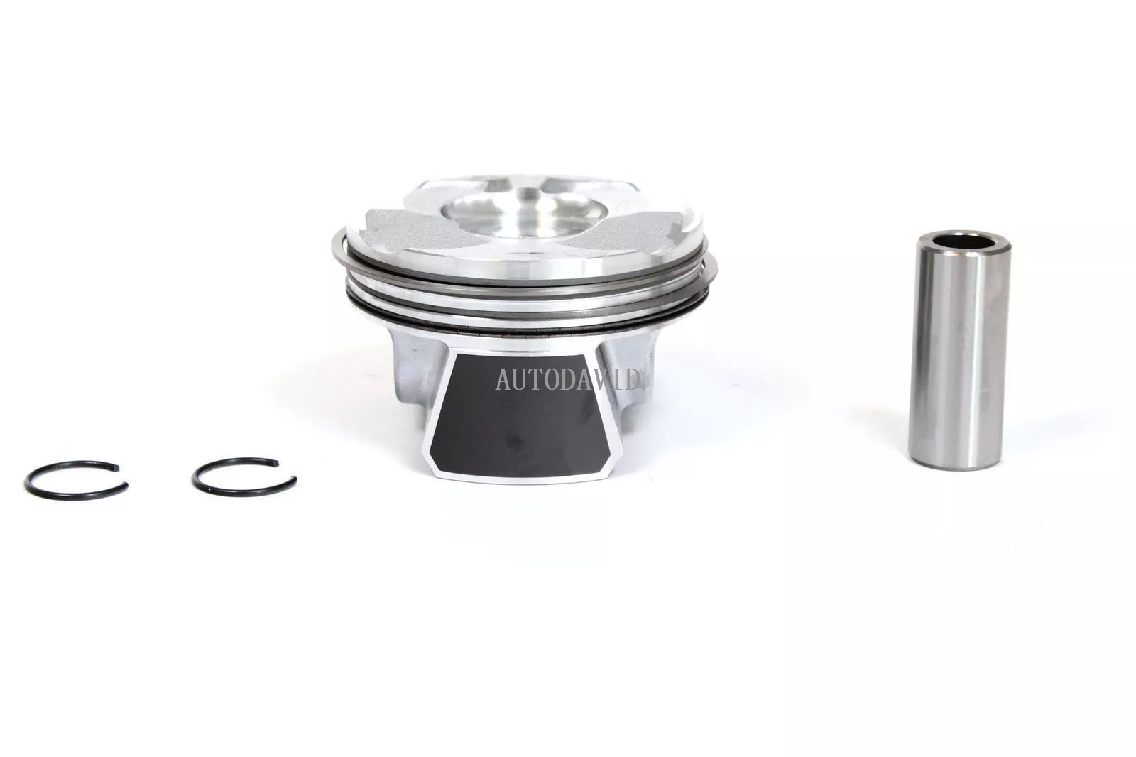 مكبس + حلقات فراء بيجو 1,6 16 فولت 3008 (2009-2016) 5008 (2009-2017)EP6CDTX RCZ DS3/4/5(2011-2015) STD موديلات السيارات الأجنبية OEM: 0628W4A 1631730080A HS01-010-015A