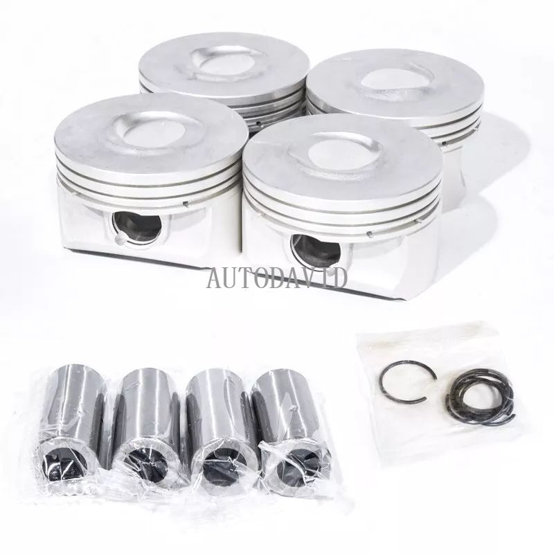 مكبس لبيجو 308 408 508 4008 5008 سيتروين C3 C4 C5 1.8T STD OEM: 1610528580 HS01-010-016