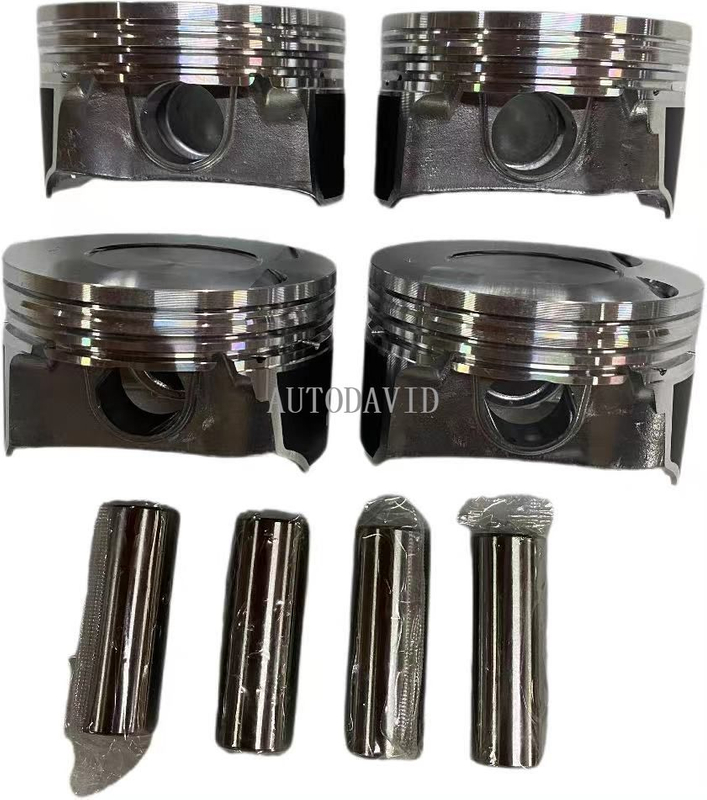 مكبس الفراء بيجو 508 سيترون C5 2.3 STD OEM: 062768 HS01-010-019