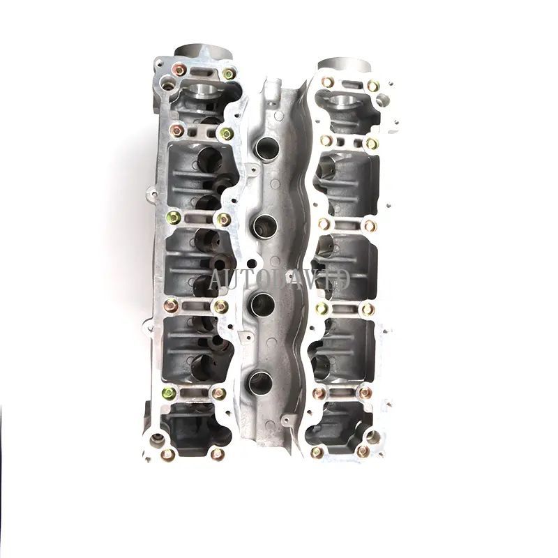 كتلة الاسطوانة لبيجو 206 405 307 1007 207 شريك 1.6 16V محرك الاسطوانة المحرك TU5JP4 OEM: 0200GA 0200AZ 9656769580 906016 HS01-016-005