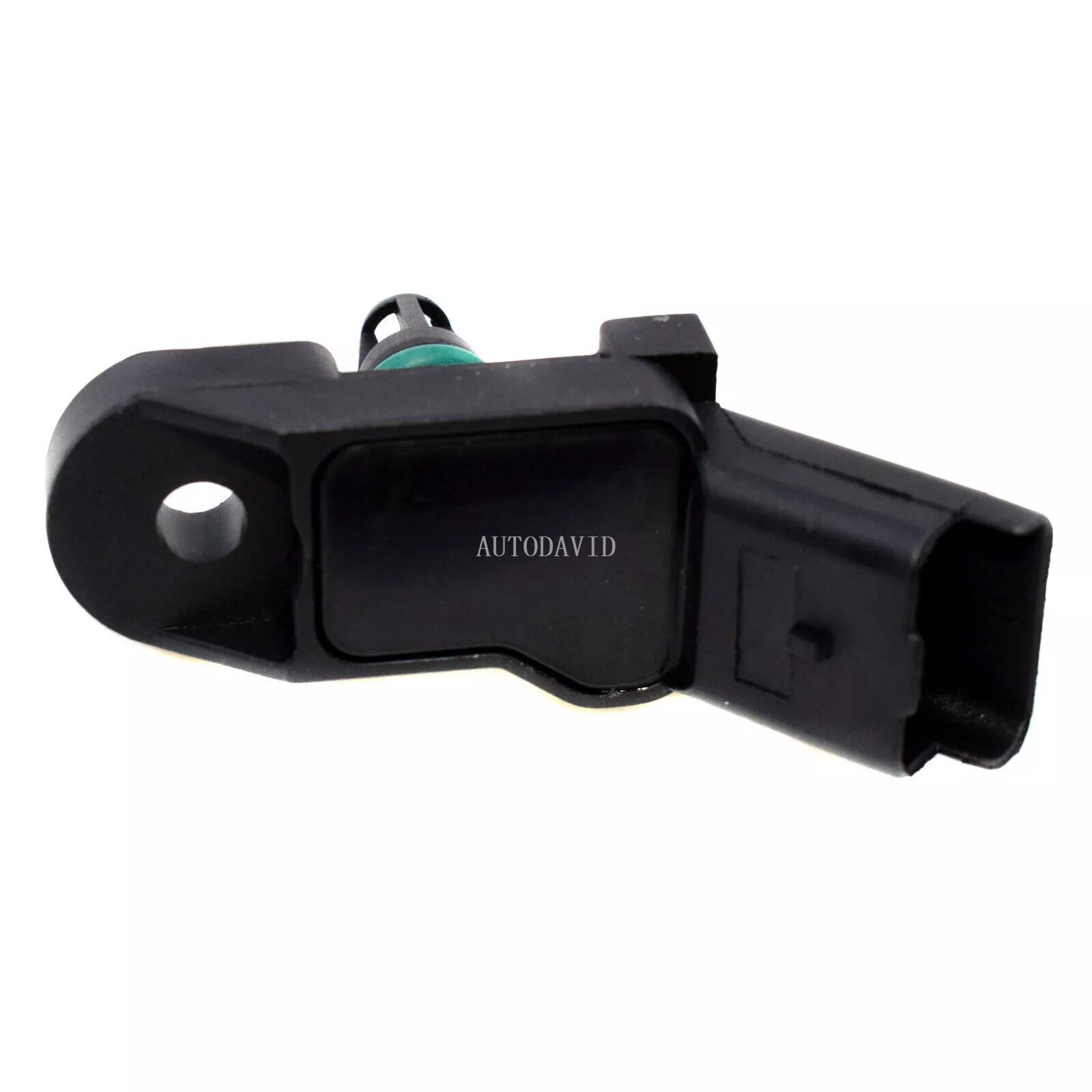 مستشعر ضغط الهواء لبيجو 207,206, 407, 607, 807, شريك, سيتروين C2/3,DS3/4 OEM: 1920AJ 96365830, 9639381480 HS02-027-006 BOSCH:0261230043