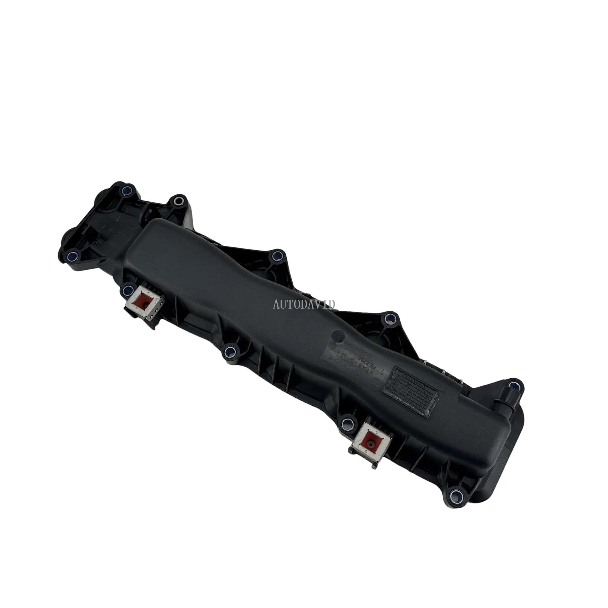 غطاء رأس الأسطوانة لبيجو 407 607 508 سيتروين C5 C8 3,0 V6 24v XFU / XFW OEM: 9813717580 9821478580، YL01043880 HS01-018-026