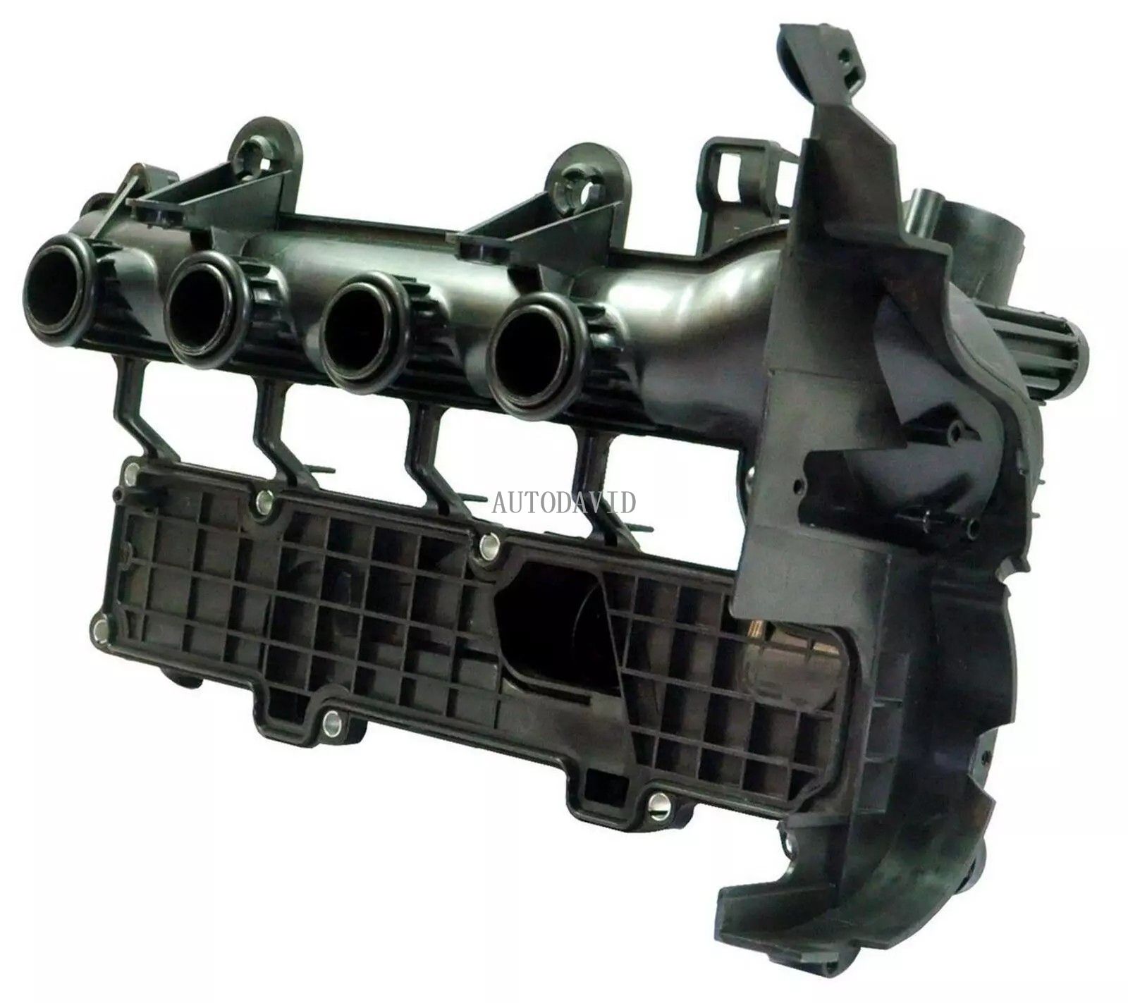 غطاء رأس الأسطوانة لبيجو 107 1007 206 207، المحرك DV4TD، 1.4T OEM: 0361Q5 TP0361Q5 BPZ-CT-002 HS01-018-013