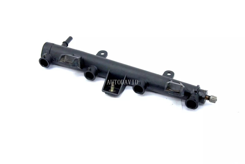 حاقن الوقود السكك الحديدية لبيجو 307 ، سيتروين C2 1.1 1.4 1.6 TU HFX OEM: 9628982980 HS02-023-005