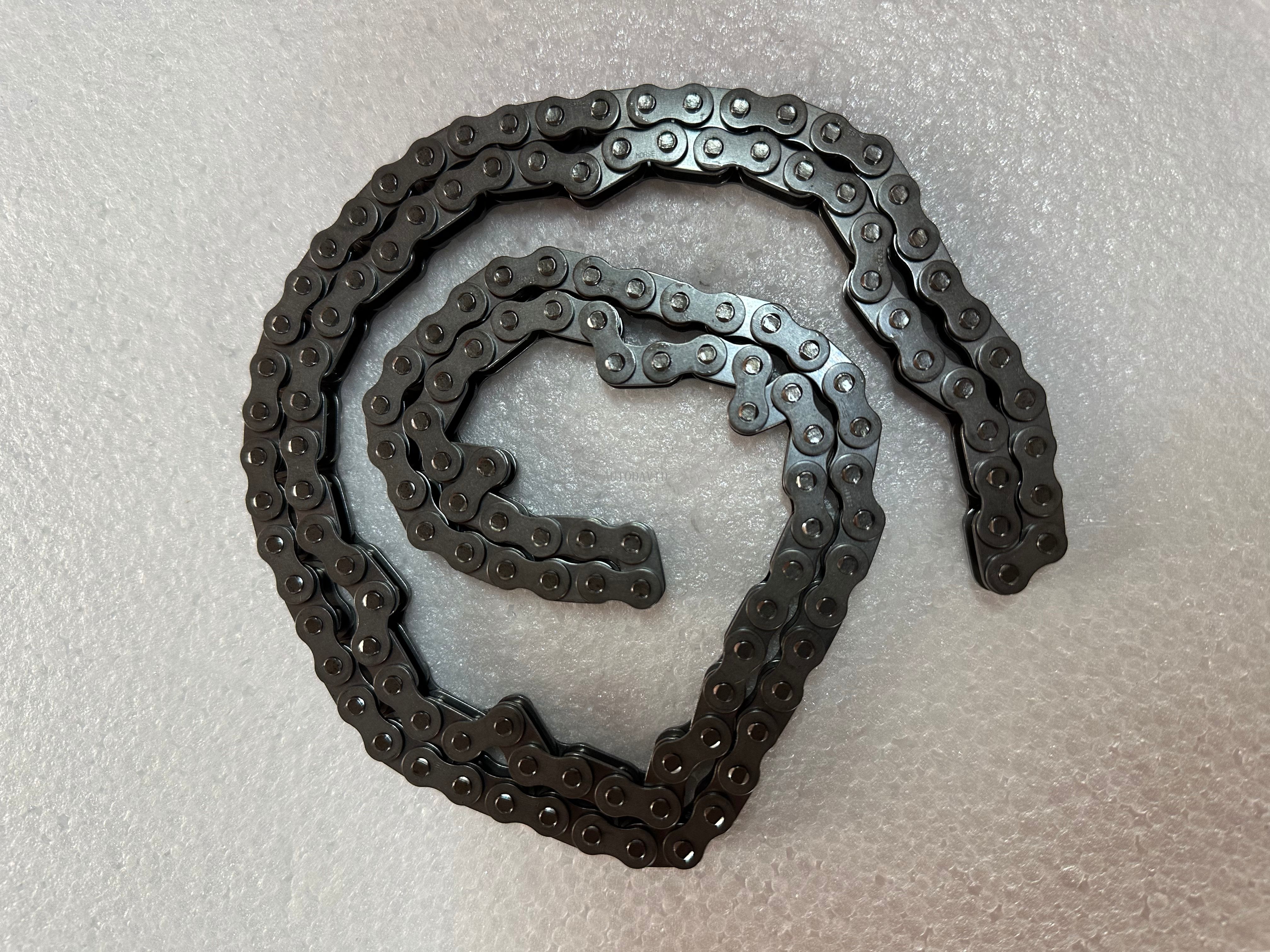 سلسلة توقيت المحرك أصلية جديدة للصين VI بيجو 3008 5008 RCZ Citron DS/3DS5/DS6 1.6THP 155 وبيجو 1.8 THP OEM: YL01339980 HS01-011-010