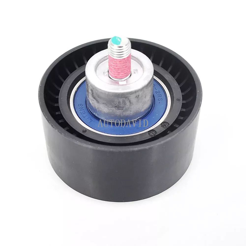 مؤقت اشتعال بكرة الموتر لبيجو 206 207 301 307 TU5JP TU5JP4 308 405 OEM: 083062/A1 ZQ00628880 9643414780 9648473280 HS01-011-024