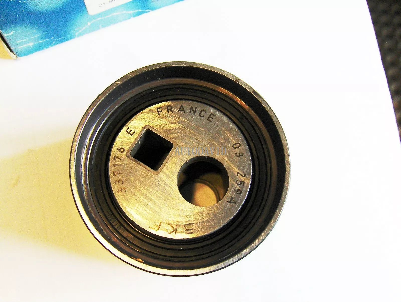 بكرة شداد حزام التوقيت لبيجو 306,406,ZX,XSARA OEM: 531004710, 96225744, 0829.32, 082932, 0829.35, 082935, 96225744,9622574480 HS01-011-012