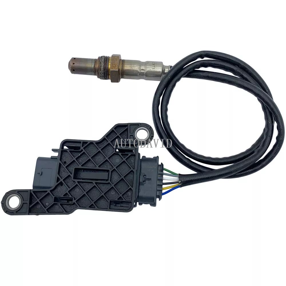 مستشعر أكاسيد النيتروجين يناسب بيجو 508 3008 5008 1.5 BlueHDi، Citroen C5 OEM: 9830288780، 98302887، 0281008669 HS02-027-055