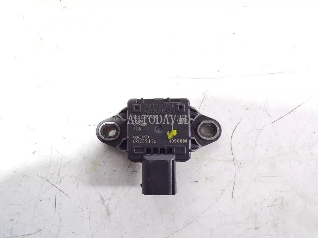 مستشعر ESP التلقائي التسارع الجانبي لبيجو سيتروين DS4/1.6 OEM: 9811627180 0265005975 HS02-027-034