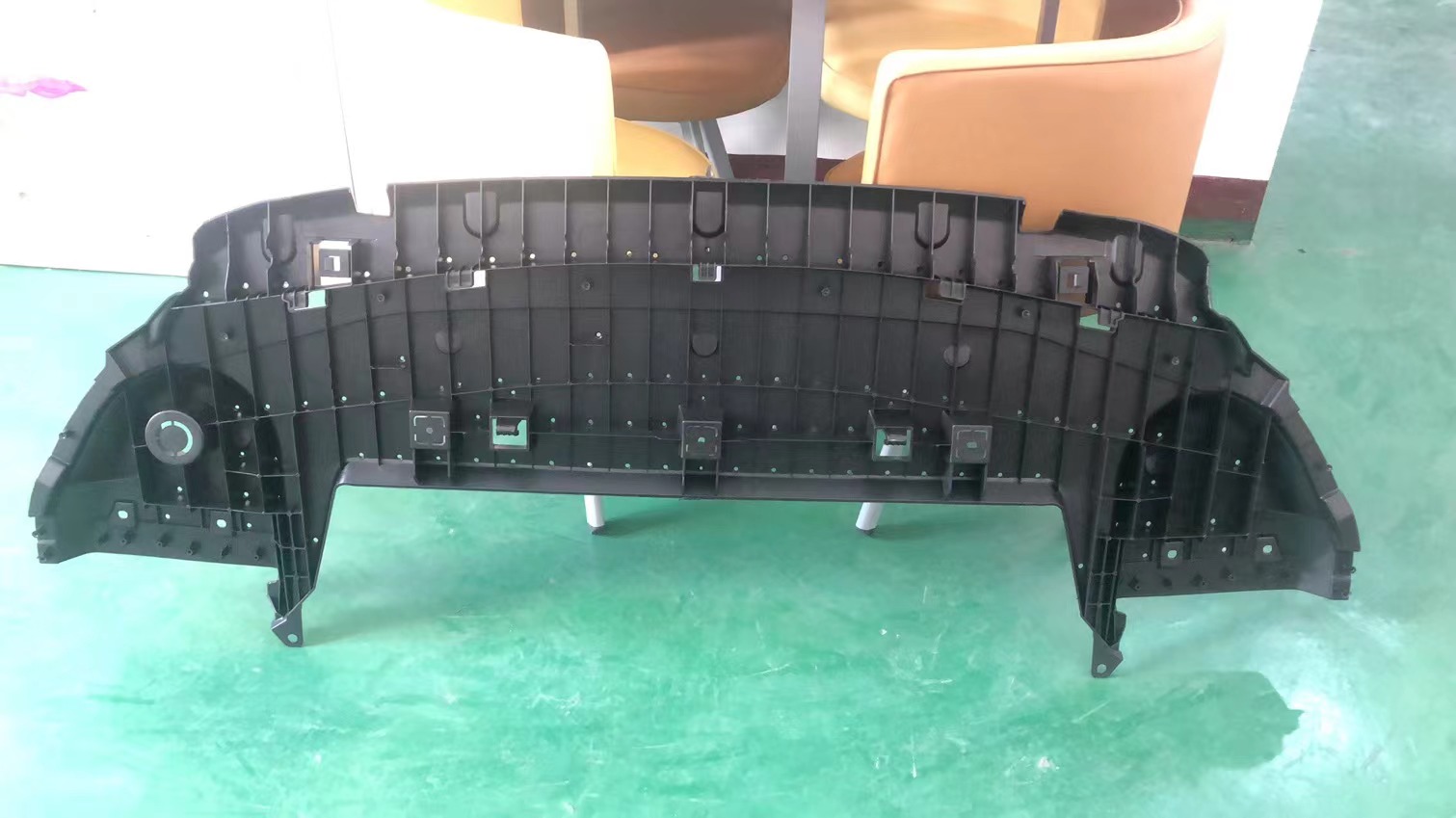 غطاء المحرك السفلي CTC5 AIRCROSS 2017 C84 OEM:YL006 38780/9818041180 DVD36-1301