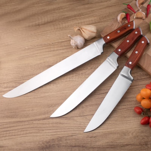 halal butchery knives халяльные мясные ножи
