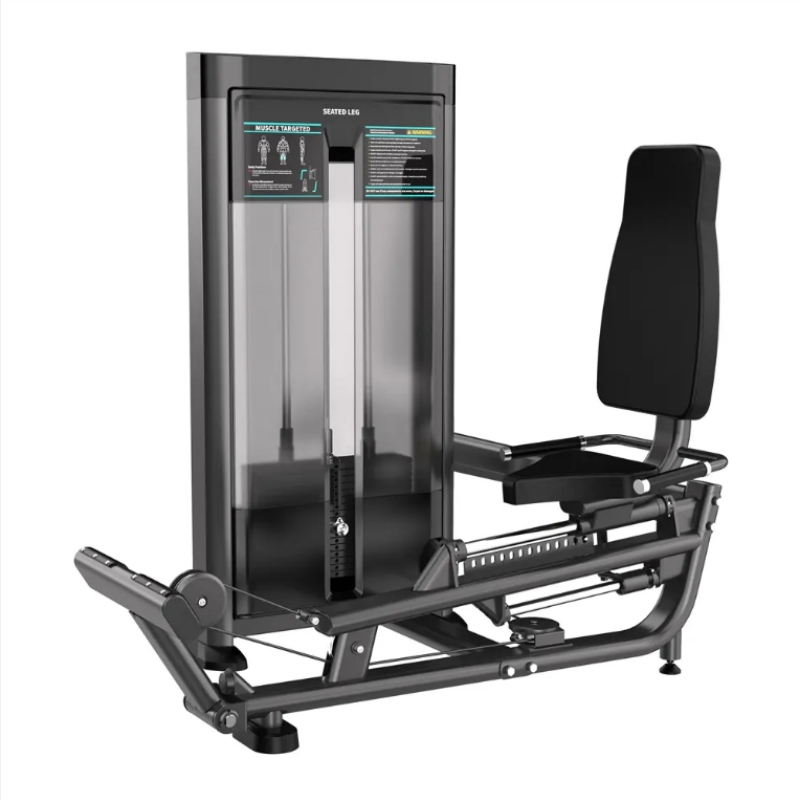 XYSFITNESS Commercial Heavy-Duty Calf Extension (XYE609) XYSFITNESS वाणिज्यिक भारी-शुल्क बछड़ा विस्तार (XYE609)