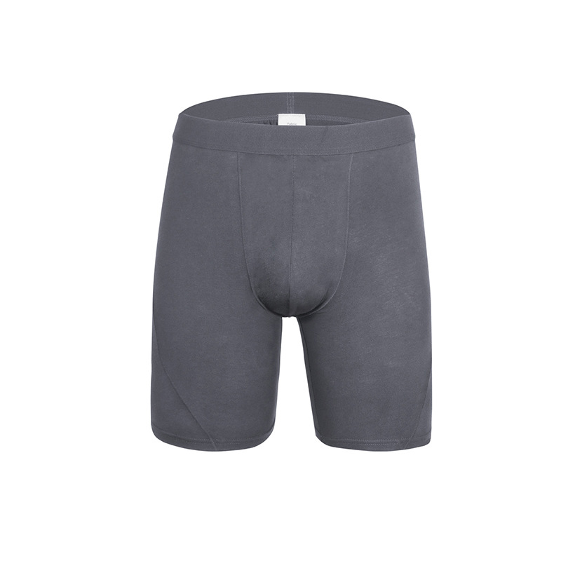 Manufactory Sexy Ethika Panties Men Shorts Boy Plus Size Men's Briefs & Boxers Set Cotton Boxer Underwear