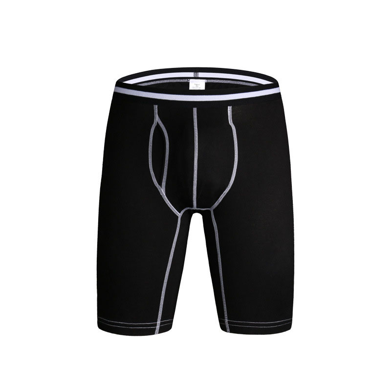 Custom Underwear Men Plus Size Men`s Sex Underwear Boxer Customized Logo Men Underwear Boxer Briefs