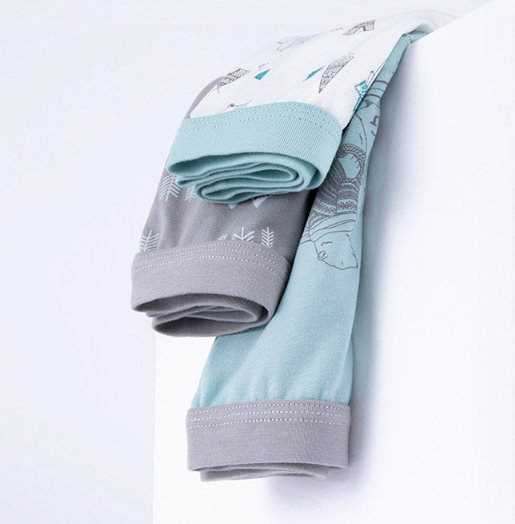 Cotton New Design seamless Soft Young Boys Wholesale Boxer Briefs Kids Underwear