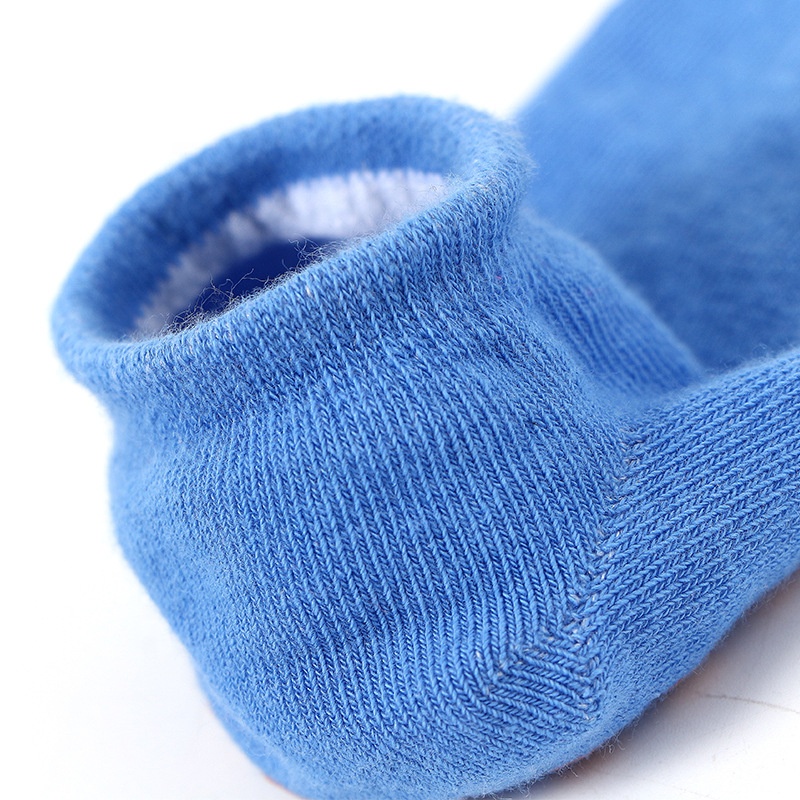 China Supplier Wholesale Kids Socks Customized Slouch Men Socks Women Cotton Yoga Socks