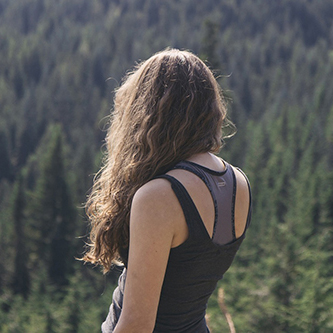 What Does Your Summer Tank Tops Look Like?