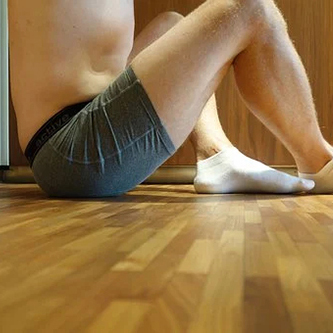 Short Boxer Brief Recommendation!