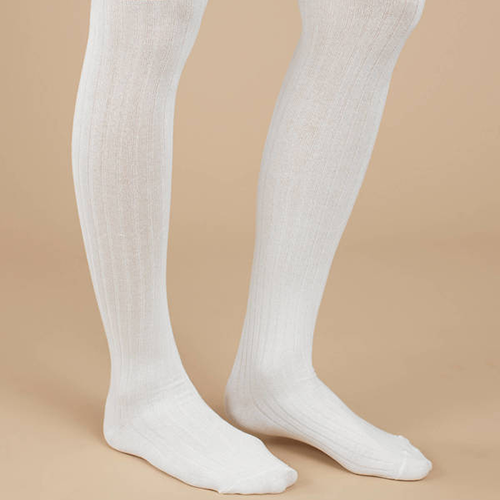 How to wear knee high socks well?