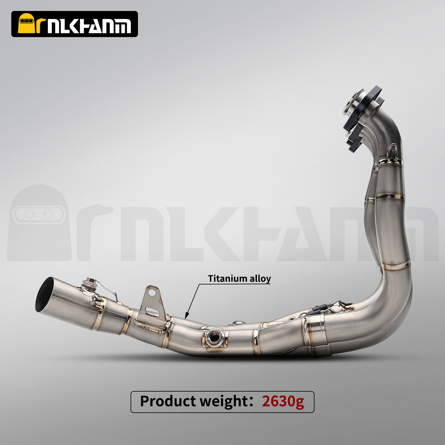 exhaust for motorcycles pakoputket moottoripyörille