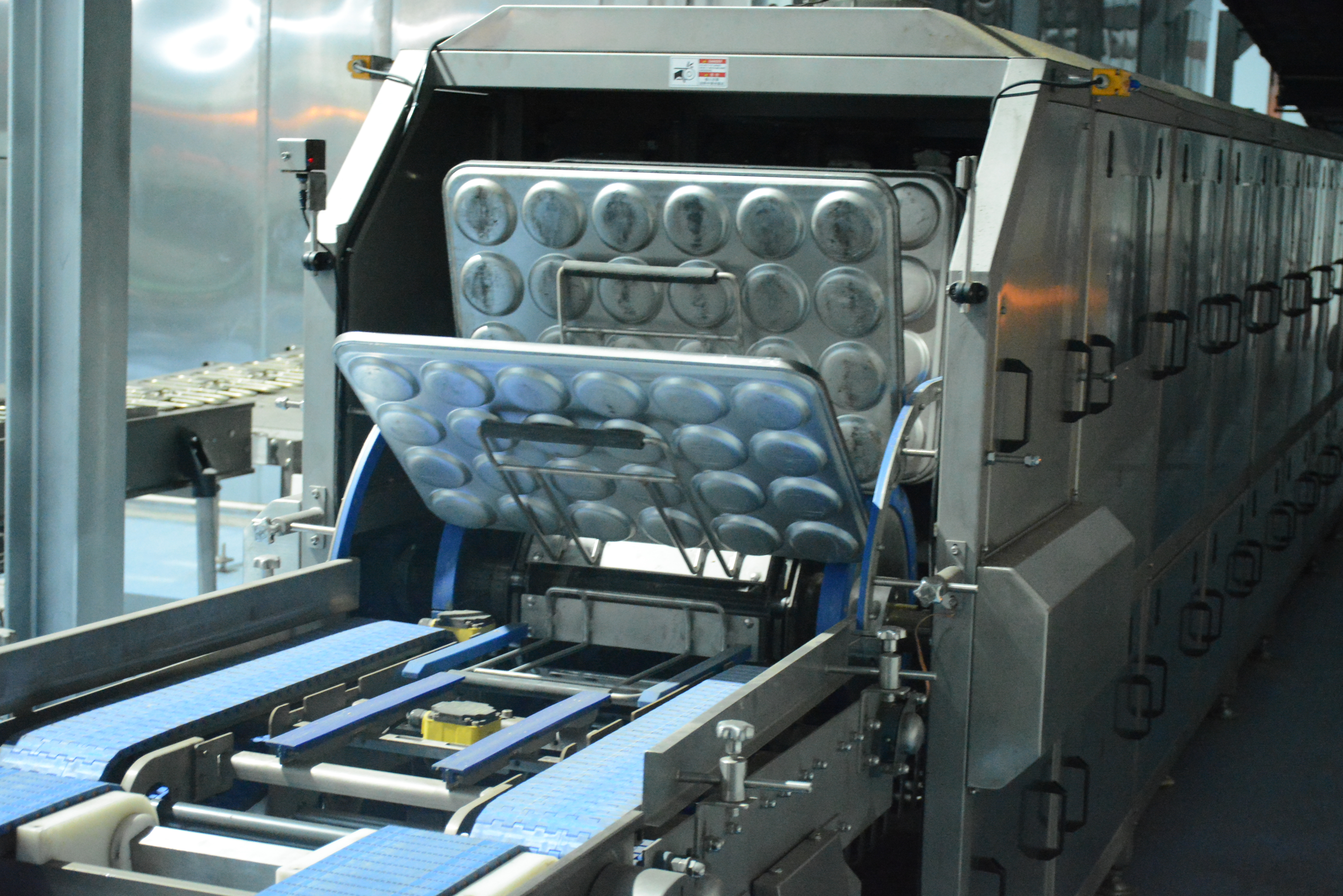 pan cooler pan cooler