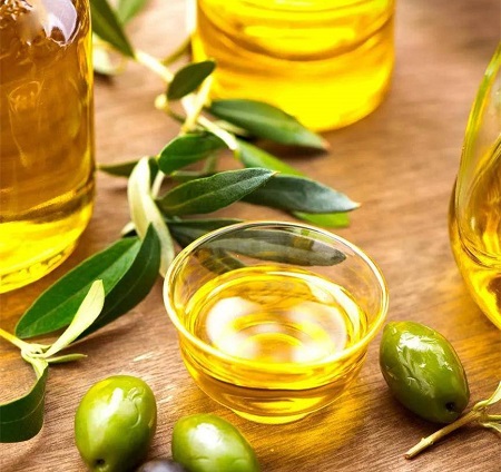 Olive Leaf Extract powder - ZHENYIBIO