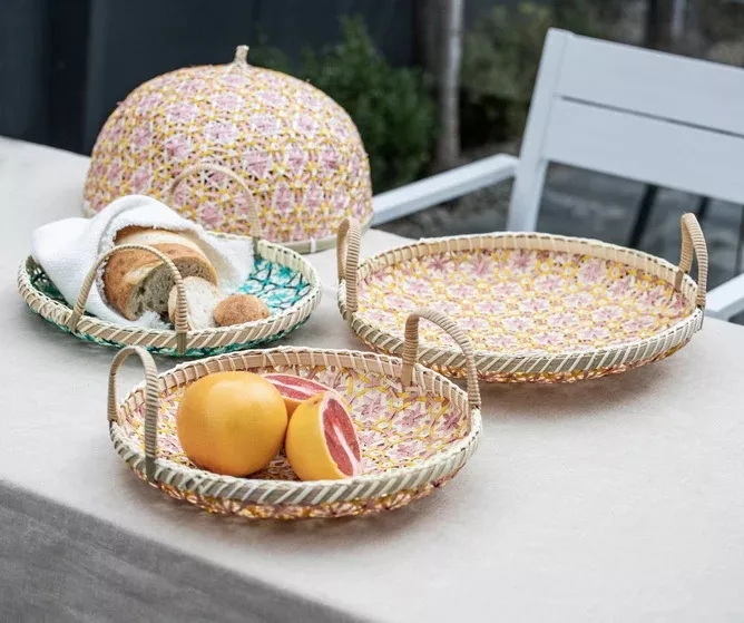 Top Rattan Basket Manufacturers and Suppliers in Malaysia Principais fabricantes e fornecedores de cestas de vime na Malásia