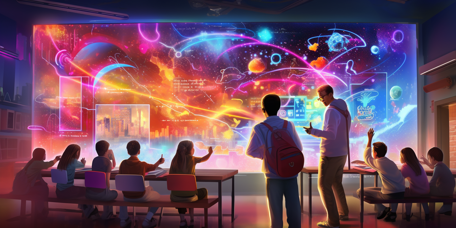 interactive teaching design تصميم التدريس التفاعلي