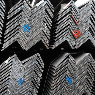 JIS Standard Unequal Angles