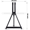 Tripod Metal Tabletop Easel