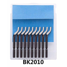 Deburring Tool Blades BK2010 Pack of 10
