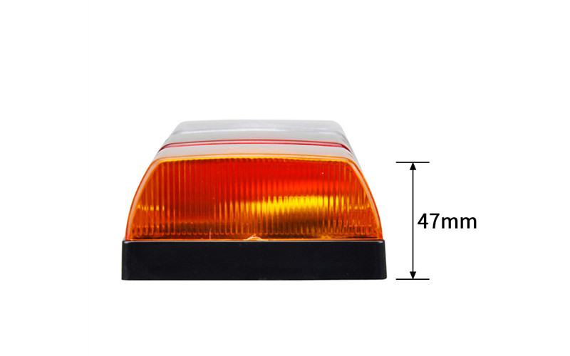rear combination lamp hintere Kombinationsleuchte