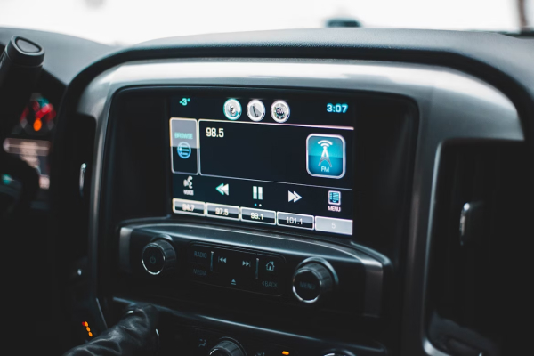 carplay for android head unit