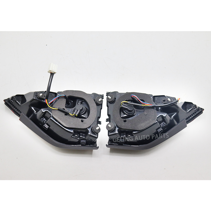 GL-GLY01-020 (3) Luz trasera para GEELY COOLRAY BINYUE