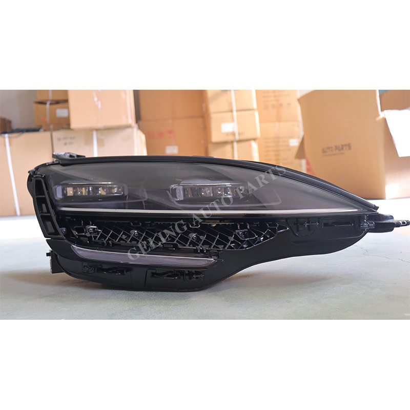 GL-BY12-001 (13) ไฟหน้าสำหรับ BYD Seal