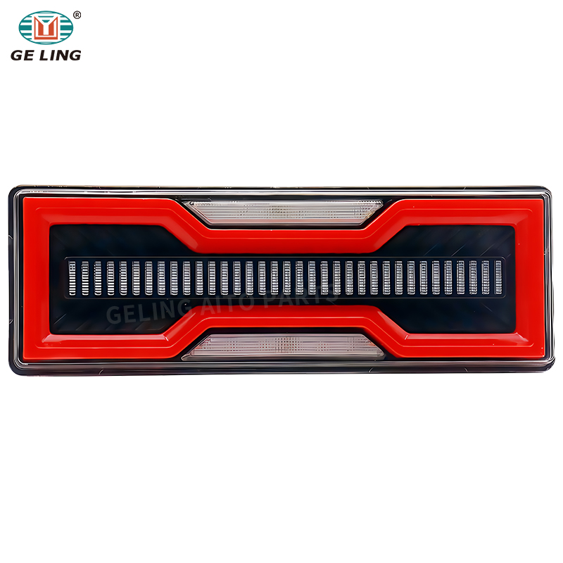 Isuzu 600P Fsr112 372 Tail Lamp Lampu Belakang Isuzu 600P Fsr112 372